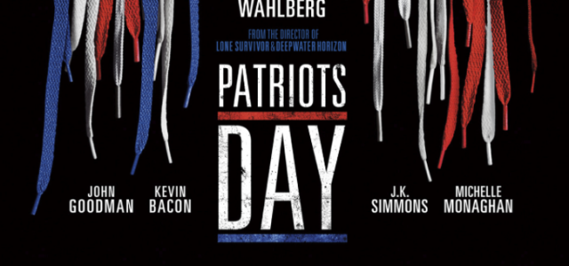 New Patriots Day Clip & Featurette