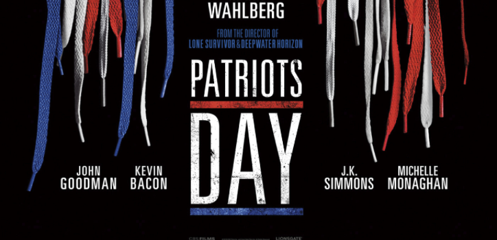 New Patriots Day Clip & Featurette