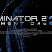 Terminator 2 Is Coming… In 3D!