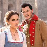 Emma Watson Sings ‘Belle’ In First Beauty And The Beast Clip