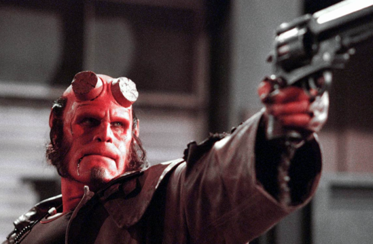 Guillermo Del Toro Has Some Bad News…