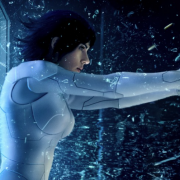 Scarlett Johansson Discusses The Major In New Ghost In The Shell Featurette