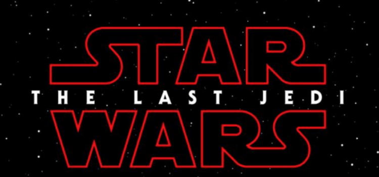 Star Wars: The Last Jedi Features IMAX Footage