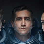 Go Behind-The-Scenes Of Jake Gyllenhaal’s Space Thriller Life