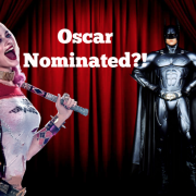 10 Films You Won’t Believe Were Oscar Nominated