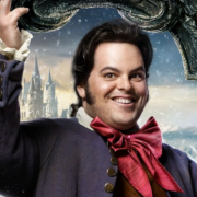 Josh Gad Sings In New Beauty And The Beast Clip