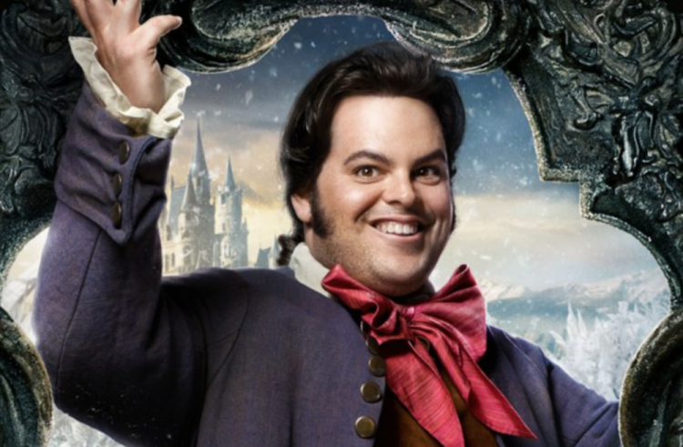 Josh Gad Sings In New Beauty And The Beast Clip
