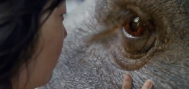Tilda Swinton Stars In The First Teaser For Netflix’s Okja