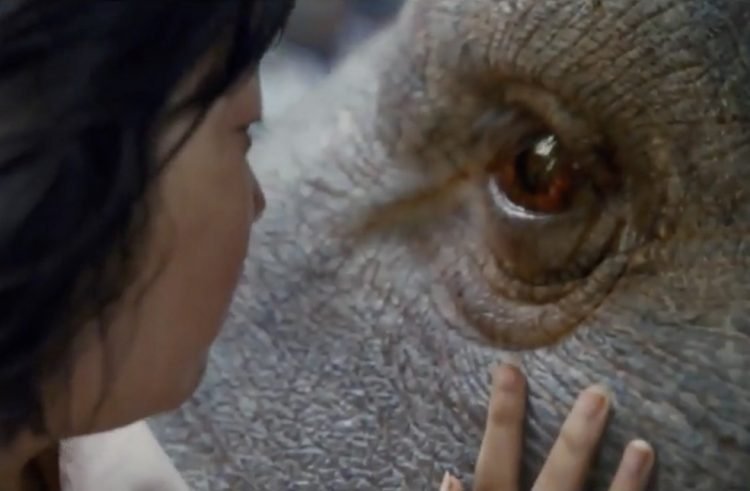 Tilda Swinton Stars In The First Teaser For Netflix’s Okja