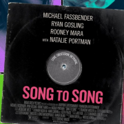 Debut Poster For Terrence Malick’s Song To Song