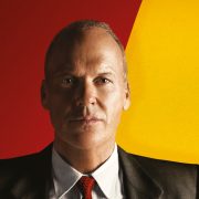 Michael Keaton Is Winning In The Founder Clip