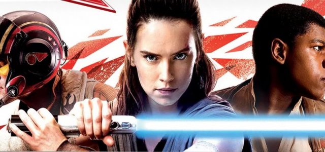 Latest Star Wars: The Last Jedi Trailer Is Here!!