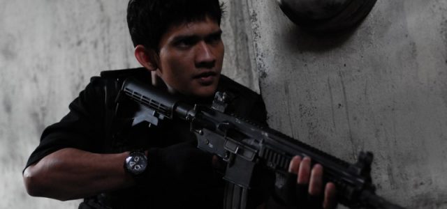 Director And Actor Attached To The Raid Remake