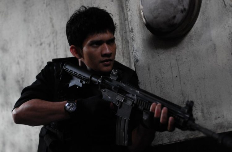 Director And Actor Attached To The Raid Remake