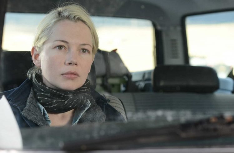 Certain Women (2017) Review