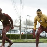 The Flash Season 3 Episode 12 – “Untouchable” Review