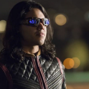 The Flash Season 3 Episode 11 – “Dead Or Alive” Review