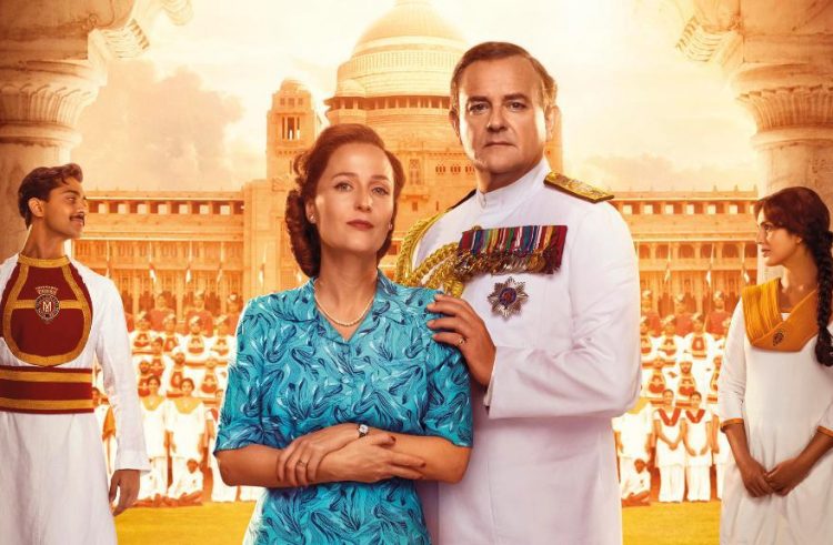 Viceroy’s House Home Entertainment Release Details