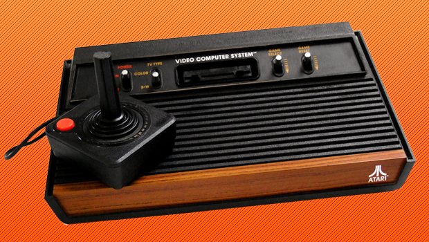 The Lucrative And Burgeoning Market For Gaming History