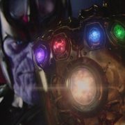 Avengers: Infinity War Featurette Highlights Use Of IMAX Cameras
