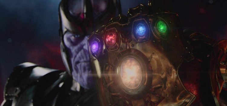 Avengers: Infinity War Has Officially Started Production