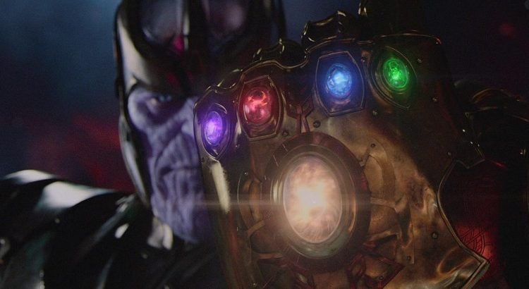 Avengers: Infinity War Featurette Highlights Use Of IMAX Cameras