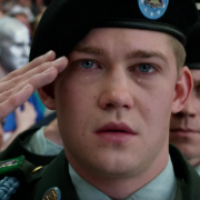 Billy Lynn’s Long Halftime Walk (2017) Review