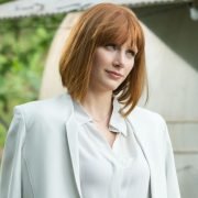 Bryce Dallas Howard Confirms Jurassic World 2 Has Begun Production