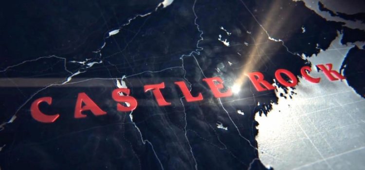 Teaser Released For Stephen King’s Anthology Series Castle Rock