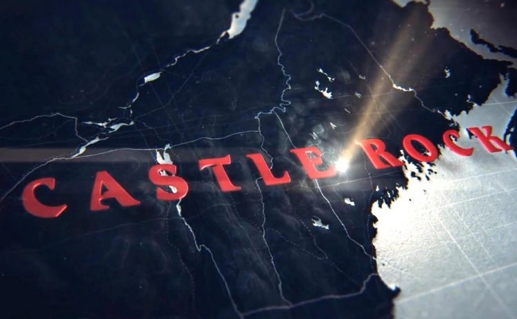 Teaser Released For Stephen King’s Anthology Series Castle Rock