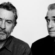 Martin Scorsese’s Latest Is Heading To Netflix…
