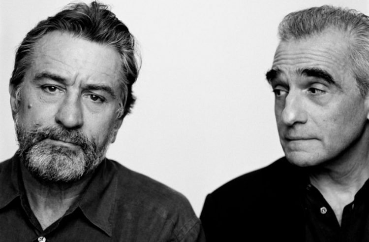 Martin Scorsese’s Latest Is Heading To Netflix…