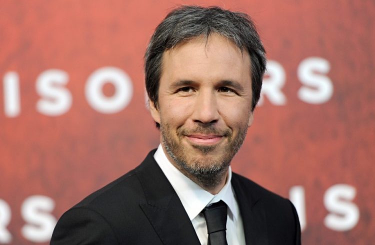 Arrival Director Confirmed To Helm Dune Remake