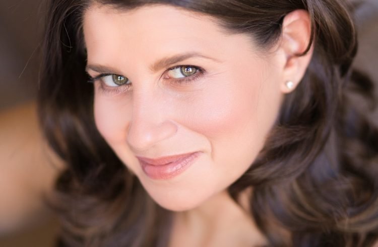 Interview: Erin Fogel Talks The Strike – Out Now