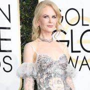 Is Nicole Kidman Heading Underwater For Aquaman?