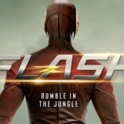 The Flash Season 3 Episode 13 – “Attack On Gorilla City” Review