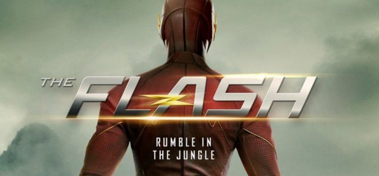 The Flash Season 3 Episode 13 – “Attack On Gorilla City” Review