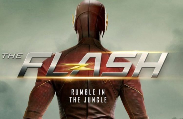 The Flash Season 3 Episode 13 – “Attack On Gorilla City” Review