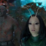 Guardians Of The Galaxy Vol. 2 Will Feature A Post-Credit Scene