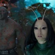 Marvel Unleash New Guardians Of The Galaxy Vol. 2 Stills
