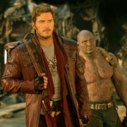 Watch: New Guardians Of The Galaxy: Vol 2 Teaser