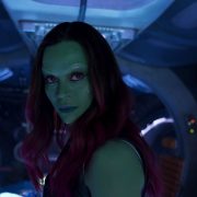 Gamora & Nebula Take Centre Stage In New Guardians Of The Galaxy Vol. 2 TV Spot