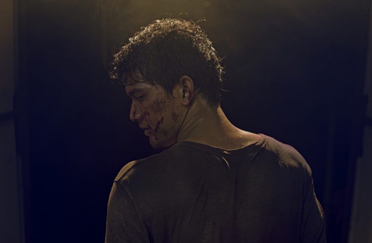 BRUTAL Trailer For Iko Uwais’ Headshot