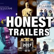 Watch: Hilarious Parody Of This Year’s Oscar Best Picture Nominees