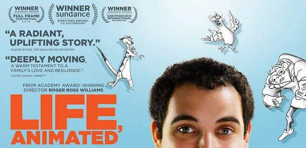 Life, Animated (2016) Review