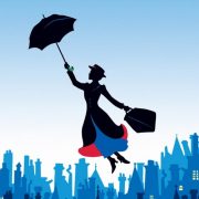 Mary Poppins Returns Begins Production; Synopsis Revealed