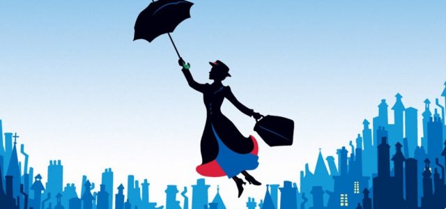 Mary Poppins Returns Begins Production; Synopsis Revealed