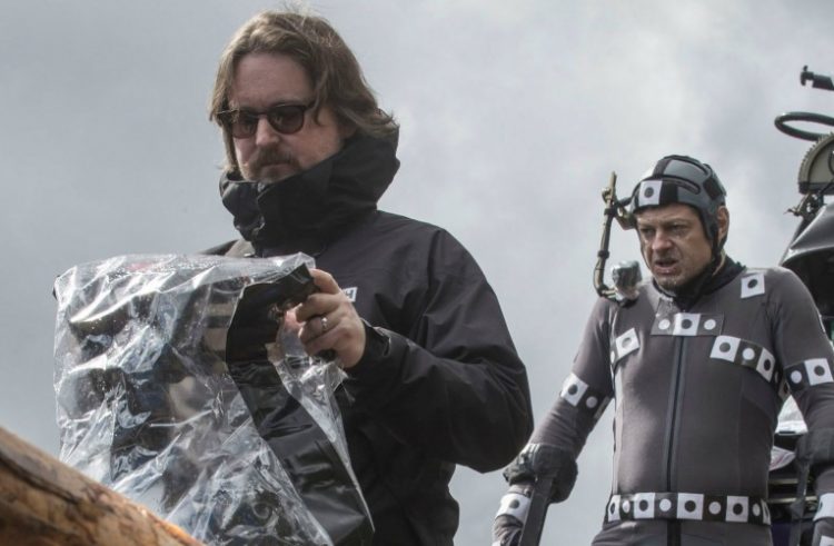 Matt Reeves Exits Talks To Direct The Batman