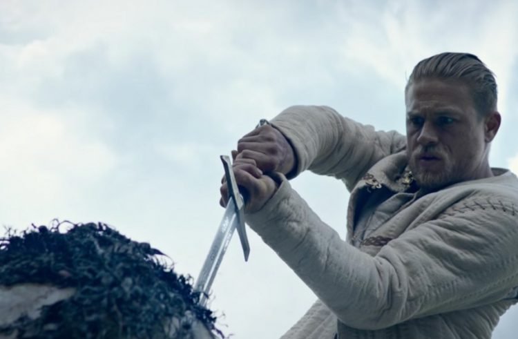 The Swords That Have Helped Shaped Cinema