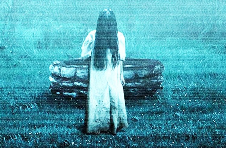 Dare You Brave This Horror 360° Experience?